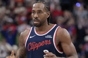 Clippers Fined $30M