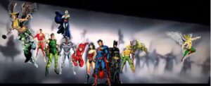 DC Productions