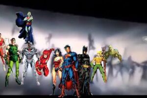 DC Productions