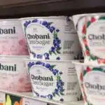 Dr Pepper Selling Chobani Stake