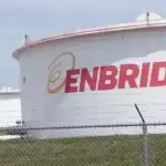 Enbridge-Tallgrass Crude Oil Deal