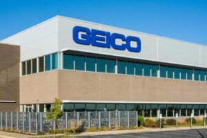 Ex-Geico Agents Benefits Dispute