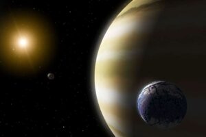 Exomoon