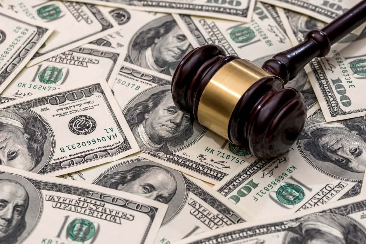 Florida father $1M Child Support suit