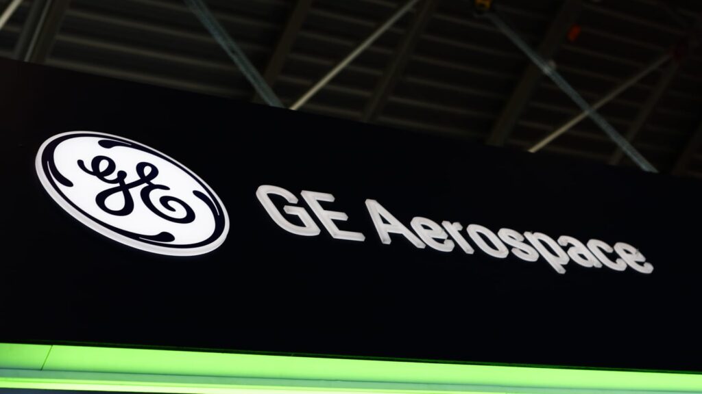 GE Aerospace $11.75B CPP Deal