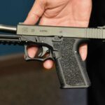 Ghost Gun insurers suit