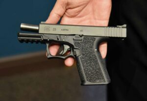 Ghost Gun insurers suit