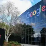 Google Finland investment