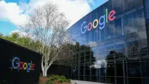 Google Finland investment