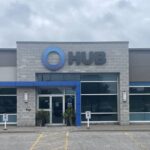 HUB International rebrands