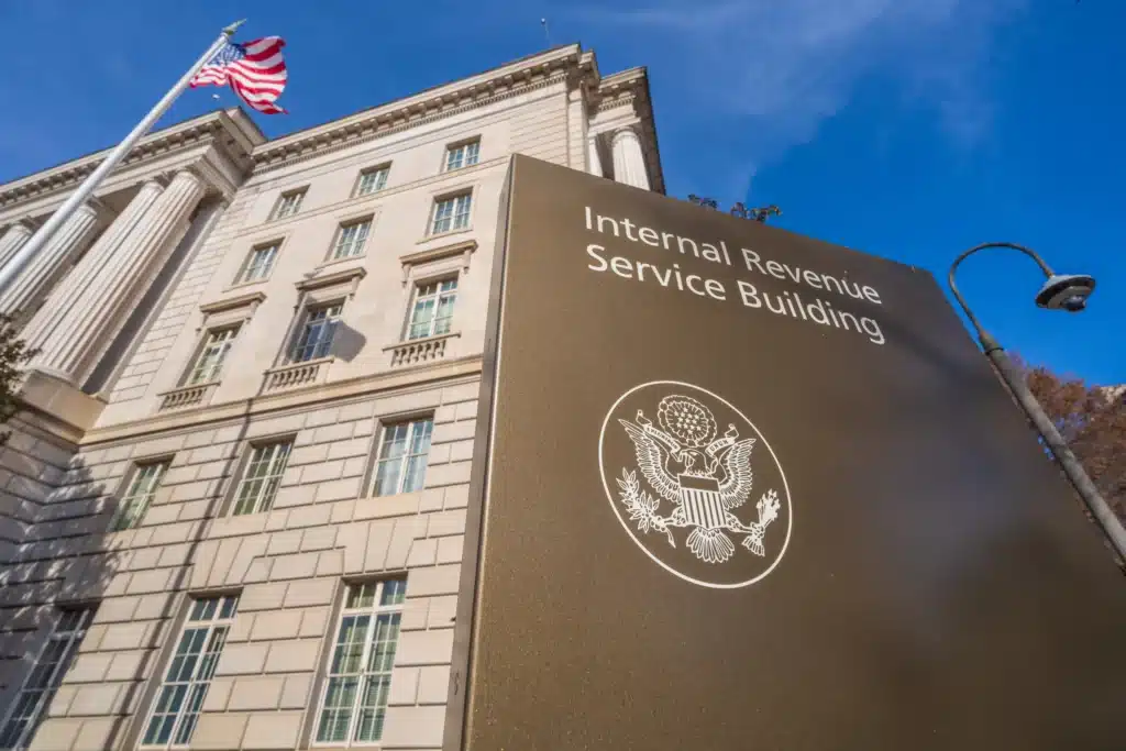 IRS micro captive rules