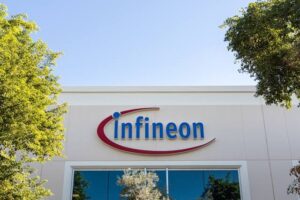 Infineon $1.1B Memory Unit Sale