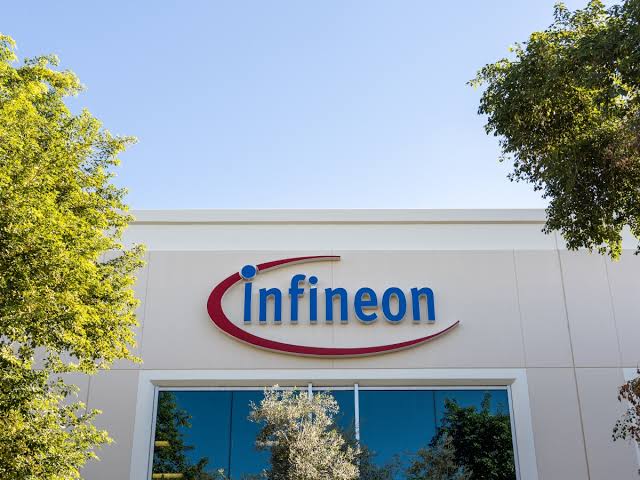 Infineon $1.1B Memory Unit Sale