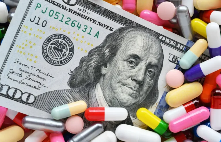 MFN Drugmakers Cross-Border pricing