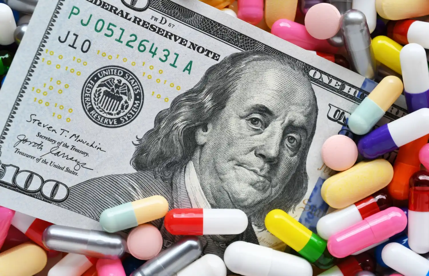MFN Drugmakers Cross-Border pricing