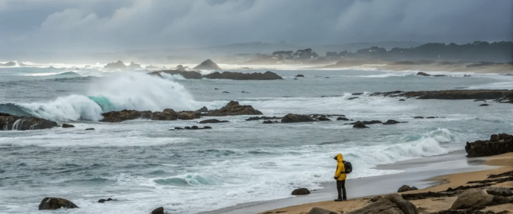 MONTEREY