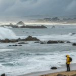 MONTEREY
