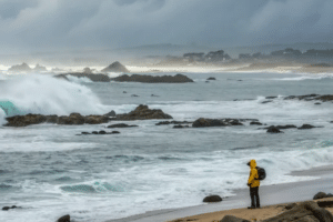 MONTEREY