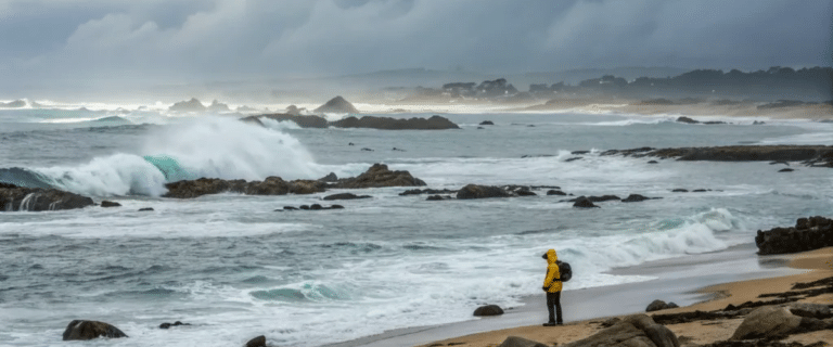 MONTEREY