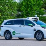 May Mobility and ACP SPAC Deal