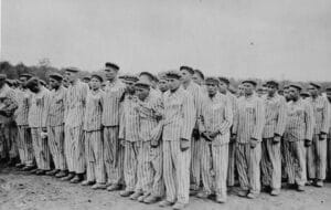 Nazi prosecutions