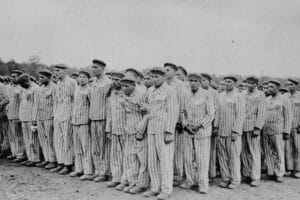 Nazi prosecutions