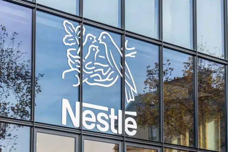 Nestlé Selling Supplements Business