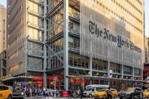 New York Times
