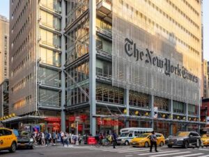 New York Times