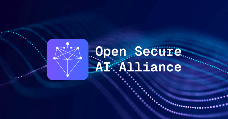 Open Secure AI Allaince