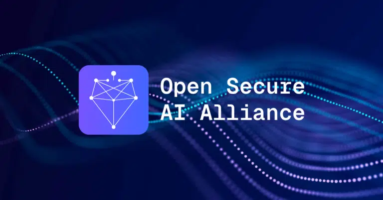 Open Secure AI Alliance Forms as Tech Industry Pushes for Open AI Cybersecurity