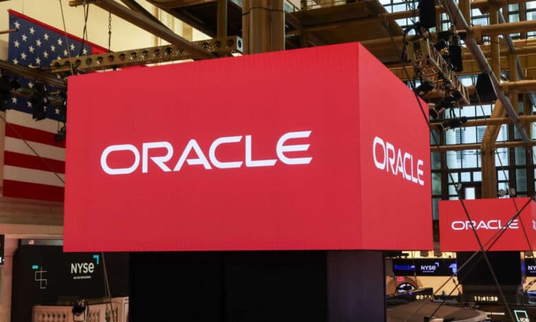 Oracle 6 am layoff email