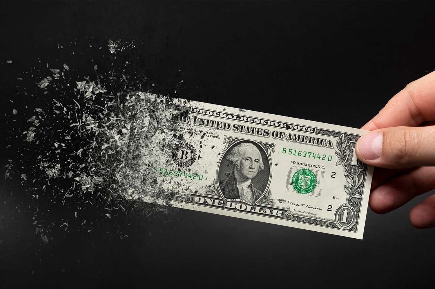 PGR filed for bankruptcy