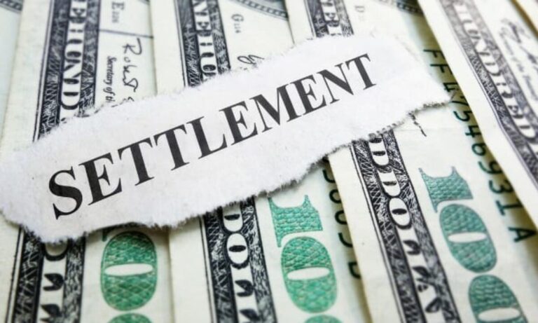 Quinn $718K Personal Injury Settlement