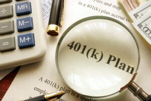 Rick Case 401(k) settlement