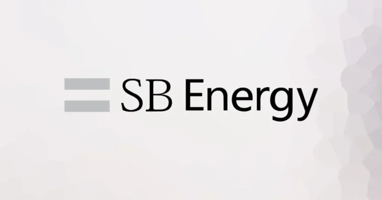 SB Energy $5B IPO
