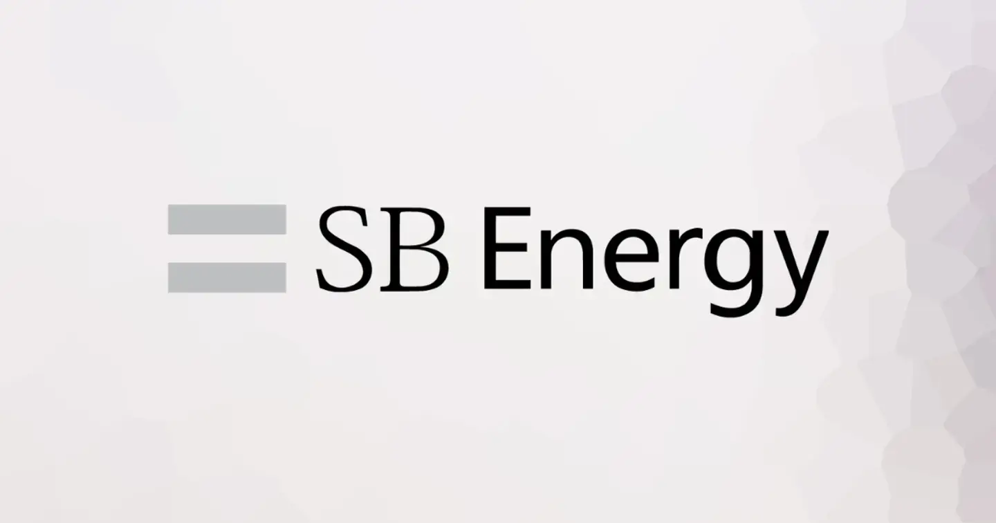 SB Energy $5B IPO