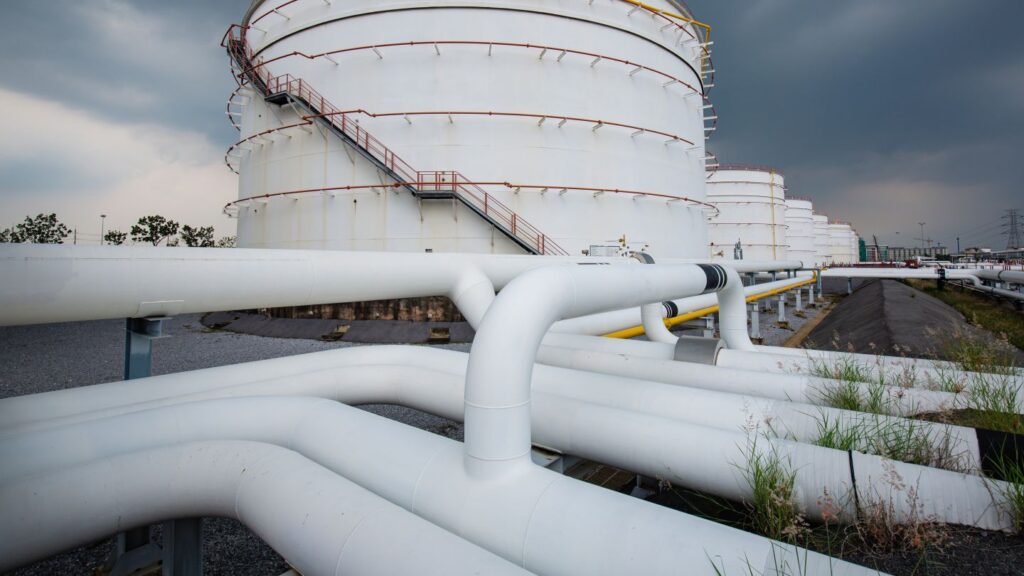 Select Water $700M pilot water Buy
