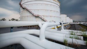 Select Water $700M pilot water Buy