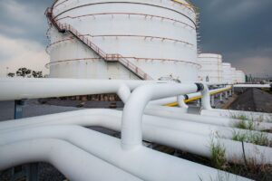 Select Water $700M pilot water Buy