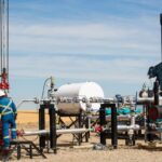 Tamarack Headwater Merger