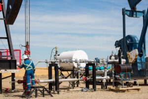 Tamarack Headwater Merger