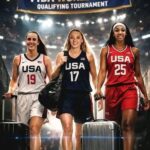 Team USA