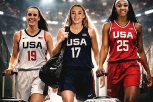 Team USA