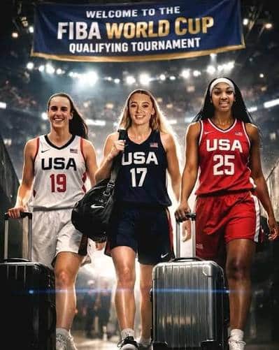 Team USA