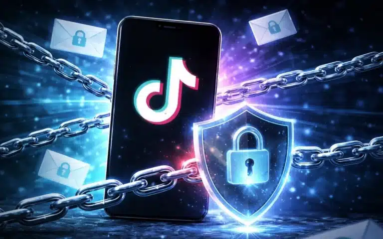 TikTok Privacy