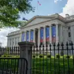 US Borrowing Costs Hits 5%