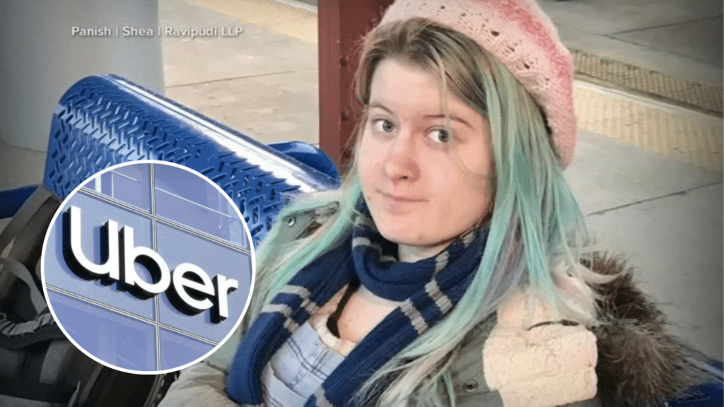 Uber