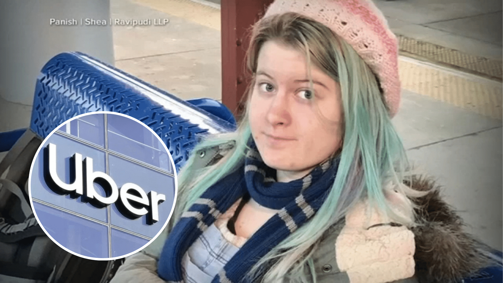 Uber