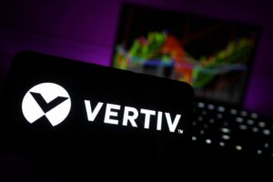 Vertiv to acquire UIG